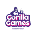Gorilla games Logo